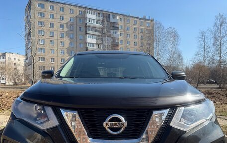 Nissan X-Trail, 2019 год, 2 280 000 рублей, 29 фотография