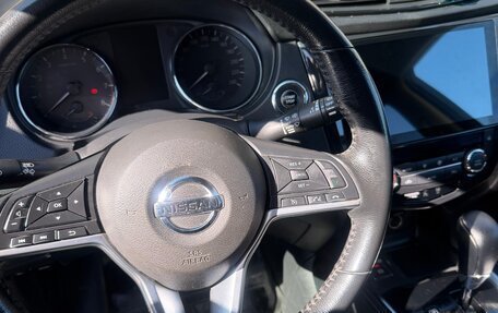 Nissan X-Trail, 2019 год, 2 280 000 рублей, 25 фотография