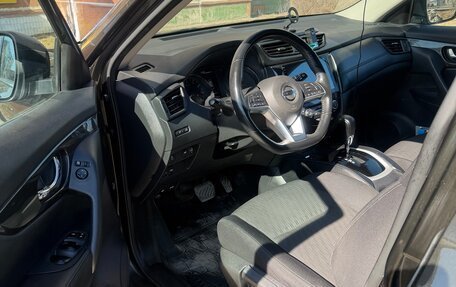 Nissan X-Trail, 2019 год, 2 280 000 рублей, 28 фотография