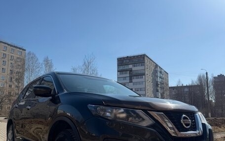 Nissan X-Trail, 2019 год, 2 280 000 рублей, 23 фотография