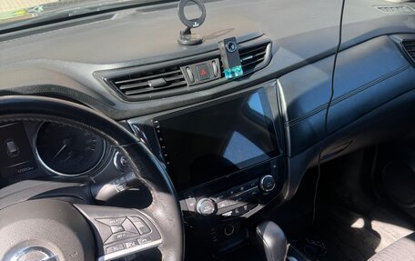 Nissan X-Trail, 2019 год, 2 280 000 рублей, 26 фотография