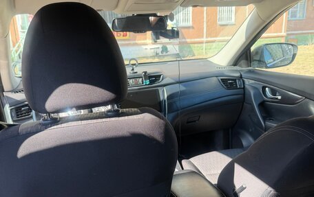 Nissan X-Trail, 2019 год, 2 280 000 рублей, 30 фотография