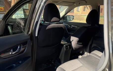 Nissan X-Trail, 2019 год, 2 280 000 рублей, 31 фотография