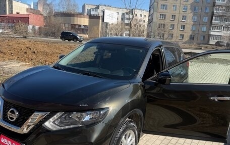 Nissan X-Trail, 2019 год, 2 280 000 рублей, 24 фотография