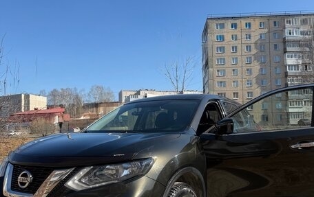 Nissan X-Trail, 2019 год, 2 280 000 рублей, 27 фотография