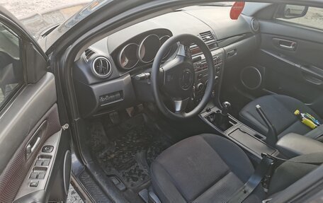 Mazda 3, 2006 год, 370 000 рублей, 6 фотография