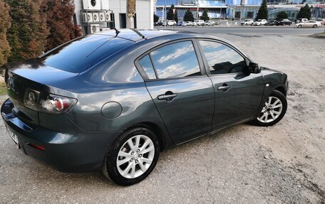 Mazda 3, 2006 год, 370 000 рублей, 4 фотография