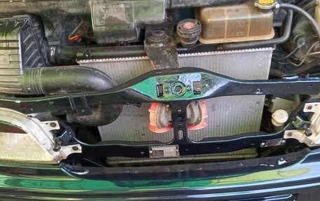 SsangYong Istana, 1996 год, 550 000 рублей, 14 фотография