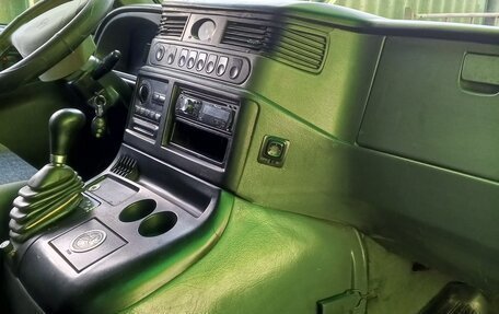 SsangYong Istana, 1996 год, 550 000 рублей, 12 фотография