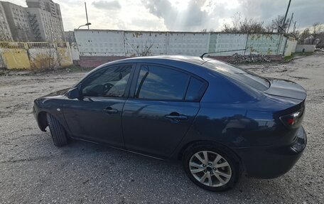 Mazda 3, 2006 год, 370 000 рублей, 3 фотография