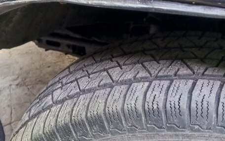 SsangYong Istana, 1996 год, 550 000 рублей, 15 фотография