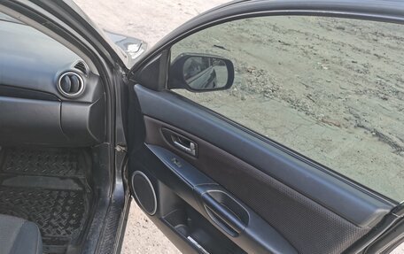 Mazda 3, 2006 год, 370 000 рублей, 7 фотография