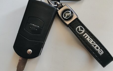 Mazda 3, 2006 год, 370 000 рублей, 10 фотография