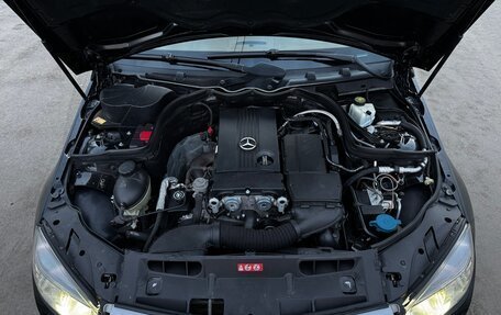 Mercedes-Benz C-Класс, 2007 год, 1 200 000 рублей, 6 фотография