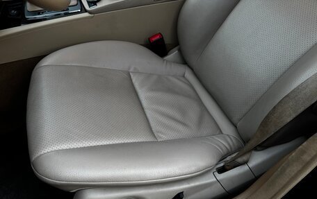 Mercedes-Benz C-Класс, 2007 год, 1 200 000 рублей, 9 фотография