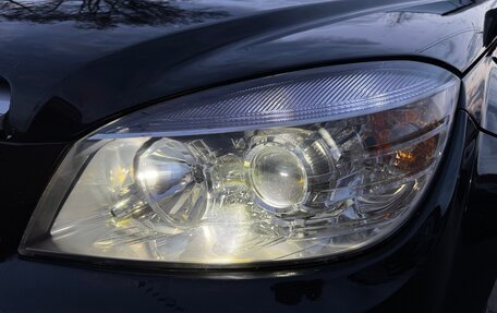 Mercedes-Benz C-Класс, 2007 год, 1 200 000 рублей, 7 фотография