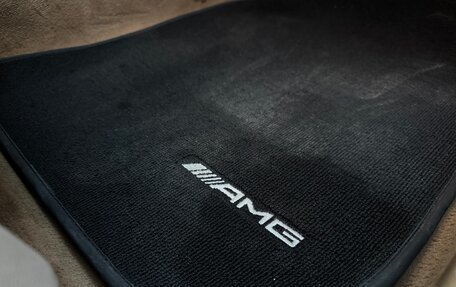 Mercedes-Benz C-Класс, 2007 год, 1 200 000 рублей, 13 фотография