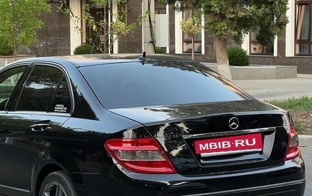 Mercedes-Benz C-Класс, 2007 год, 1 200 000 рублей, 21 фотография