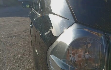 Toyota Harrier, 2004 год, 1 300 000 рублей, 5 фотография