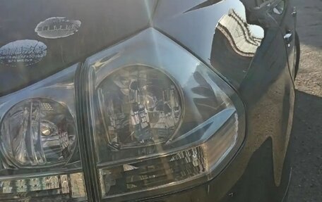 Toyota Harrier, 2004 год, 1 300 000 рублей, 6 фотография