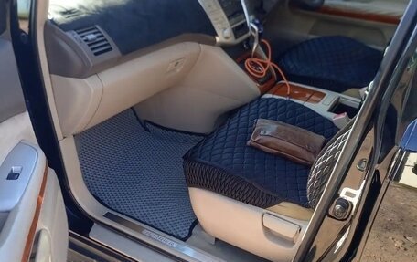 Toyota Harrier, 2004 год, 1 300 000 рублей, 12 фотография