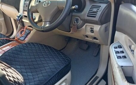 Toyota Harrier, 2004 год, 1 300 000 рублей, 13 фотография