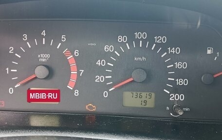 Chevrolet Niva I рестайлинг, 2013 год, 550 000 рублей, 3 фотография