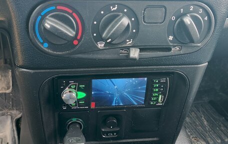 Chevrolet Niva I рестайлинг, 2013 год, 550 000 рублей, 8 фотография