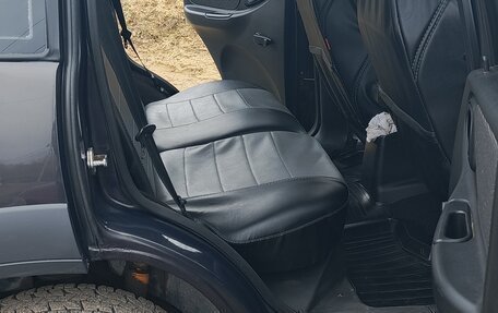 Chevrolet Niva I рестайлинг, 2013 год, 550 000 рублей, 9 фотография