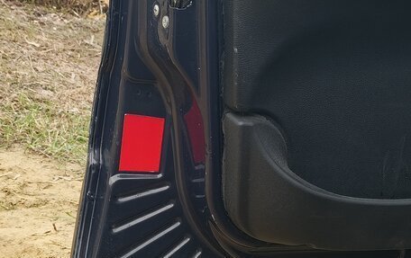 Chevrolet Niva I рестайлинг, 2013 год, 550 000 рублей, 11 фотография