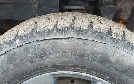 Chevrolet Niva I рестайлинг, 2013 год, 550 000 рублей, 6 фотография