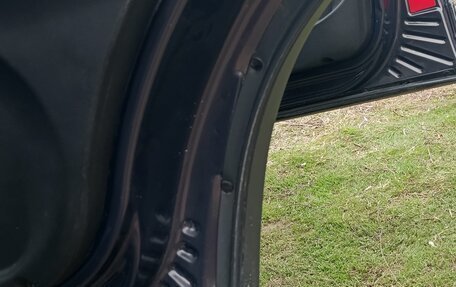 Chevrolet Niva I рестайлинг, 2013 год, 550 000 рублей, 12 фотография