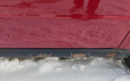 Skoda Fabia I, 2004 год, 250 000 рублей, 8 фотография