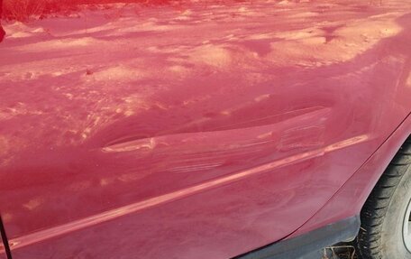 Skoda Fabia I, 2004 год, 250 000 рублей, 9 фотография