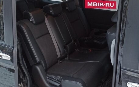 Honda Stepwgn IV, 2012 год, 1 450 000 рублей, 5 фотография