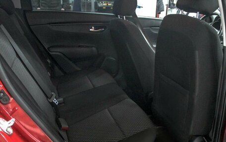 KIA Rio IV, 2019 год, 1 439 900 рублей, 9 фотография