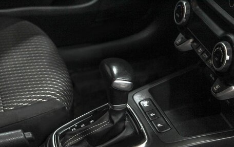 KIA Rio IV, 2019 год, 1 439 900 рублей, 10 фотография