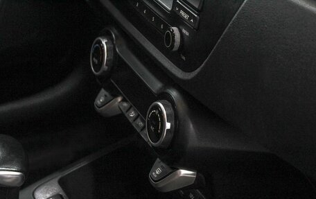 KIA Rio IV, 2019 год, 1 439 900 рублей, 11 фотография