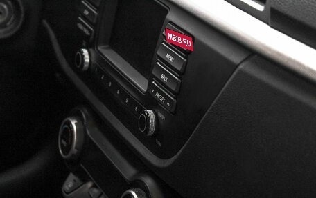 KIA Rio IV, 2019 год, 1 439 900 рублей, 13 фотография