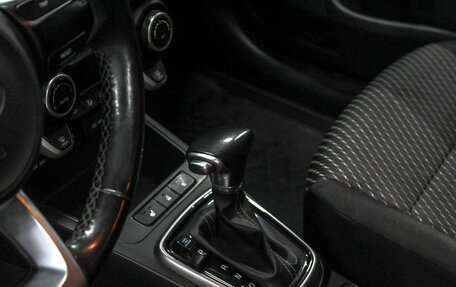 KIA Rio IV, 2019 год, 1 439 900 рублей, 27 фотография