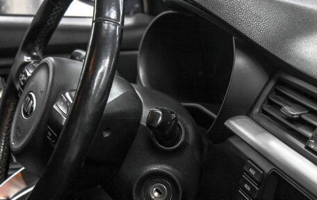 KIA Rio IV, 2019 год, 1 439 900 рублей, 16 фотография