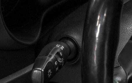 KIA Rio IV, 2019 год, 1 439 900 рублей, 25 фотография