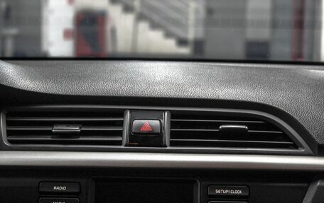 KIA Rio IV, 2019 год, 1 439 900 рублей, 20 фотография