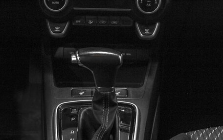 KIA Rio IV, 2019 год, 1 439 900 рублей, 23 фотография