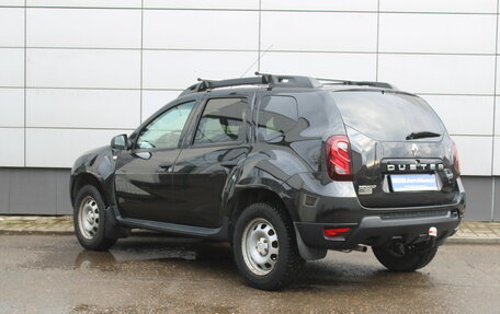 Renault Duster I рестайлинг, 2019 год, 1 228 000 рублей, 8 фотография