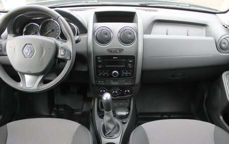 Renault Duster I рестайлинг, 2019 год, 1 228 000 рублей, 9 фотография