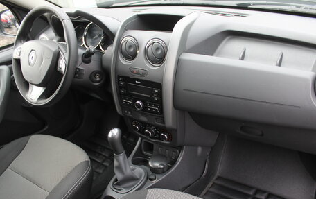 Renault Duster I рестайлинг, 2019 год, 1 228 000 рублей, 11 фотография