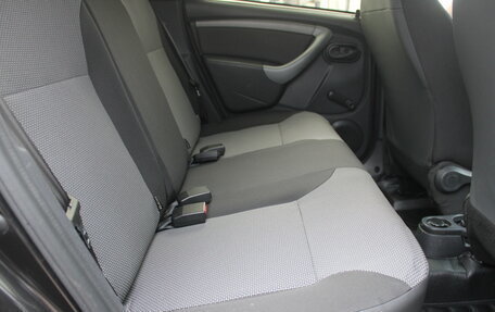 Renault Duster I рестайлинг, 2019 год, 1 228 000 рублей, 12 фотография