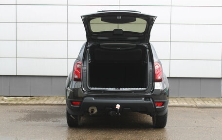 Renault Duster I рестайлинг, 2019 год, 1 228 000 рублей, 13 фотография