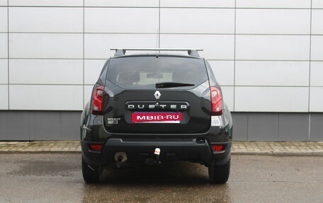 Renault Duster I рестайлинг, 2019 год, 1 228 000 рублей, 7 фотография